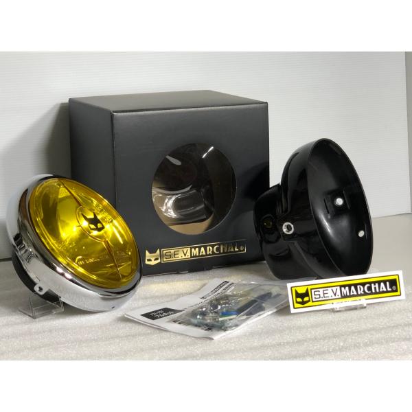 楽天市場】マーシャル シビエ 装着可☆ 安心のPMC製 汎用 180Φ ヘッド