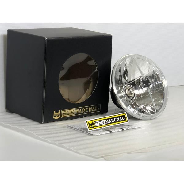 楽天市場】適切な取付で 車検対応 ☆ステッカー付☆ 889 ヘッドランプ