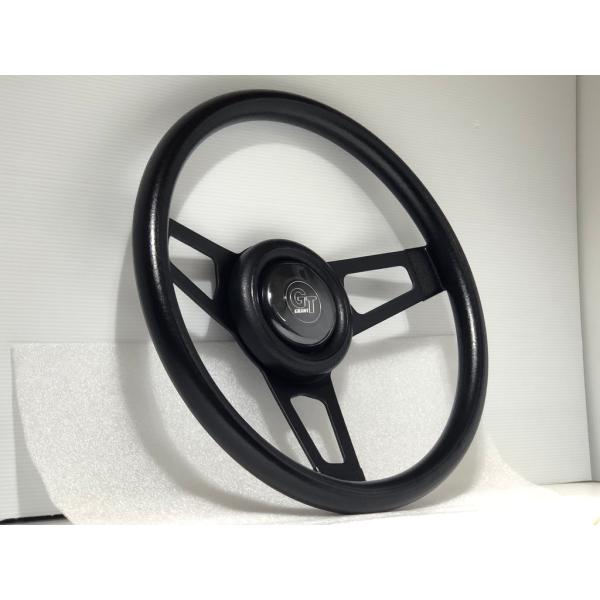 楽天市場】栃木発 在庫有☆ 小径！ グラント 25cm クラシック ブラック