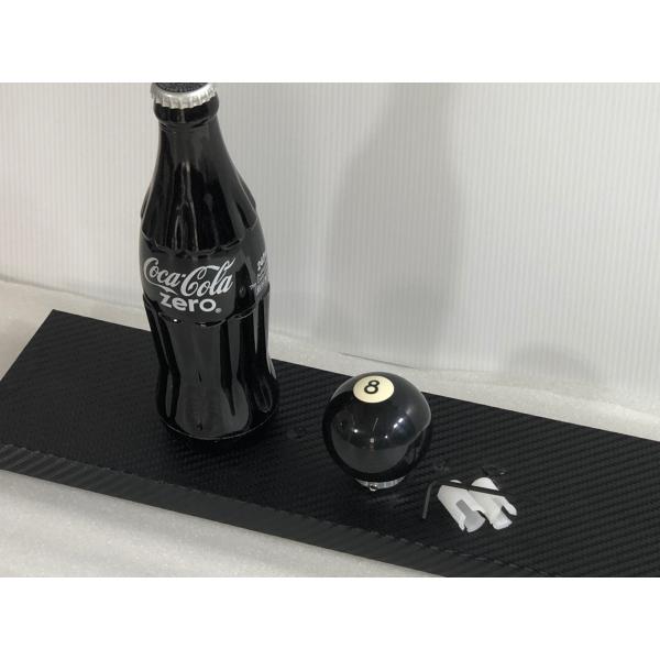 在庫有★ ラッキー 8ボール シフト ノブ Sサイズ shift knob 検) シビック アクア ロードスター ラパン ワゴンR bB キューブ ジムニー L700 スイフト ミニ シビック ハイエース ランクル ワーゲン ビートル カルマンギア サニー エブリー ハイゼット ビリヤード イモネジ固定|エヌオートプラン