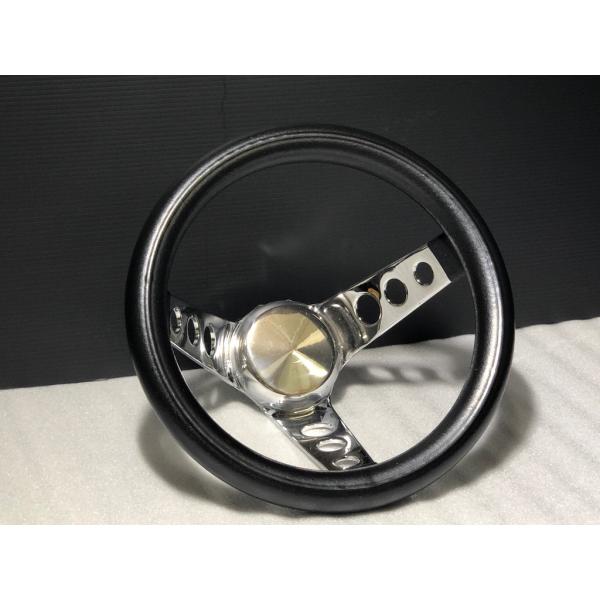 楽天市場】在庫有☆ US 小径 グラント GRANT GS773 フォーミュラGT 33Φ