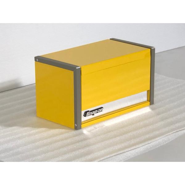 楽天市場】Snap-On Scale Tool Chest 1/18 スナップ オン ガレージ