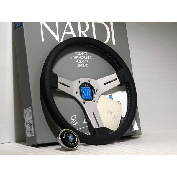 楽天市場】在庫有☆ NARDI ☆ ナルディー N005 スポーツ type A 330 Φ