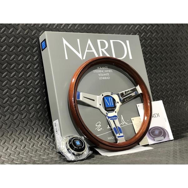 楽天市場】栃木発☆在庫有☆ NARDI ☆ ナルディー クラシック