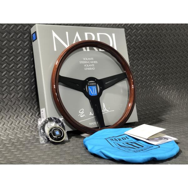 楽天市場】栃木発☆在庫有☆ NARDI ☆ ナルディー クラシック ウッド