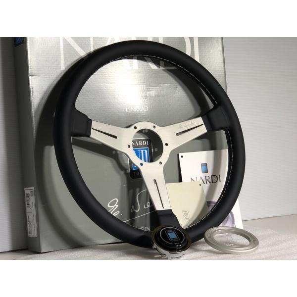 楽天市場】NARDI ナルディ CLASSIC(クラシック) N131 360mm