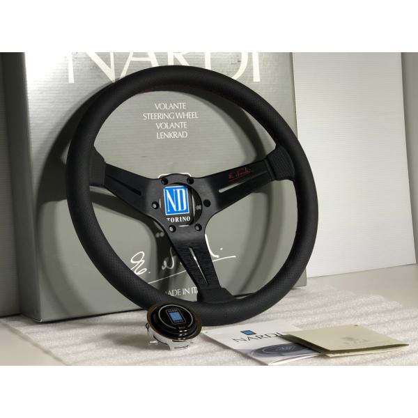 楽天市場】[即納]【個人宅発送可能】 HKS STEERING WHEEL NARDI SPORTS