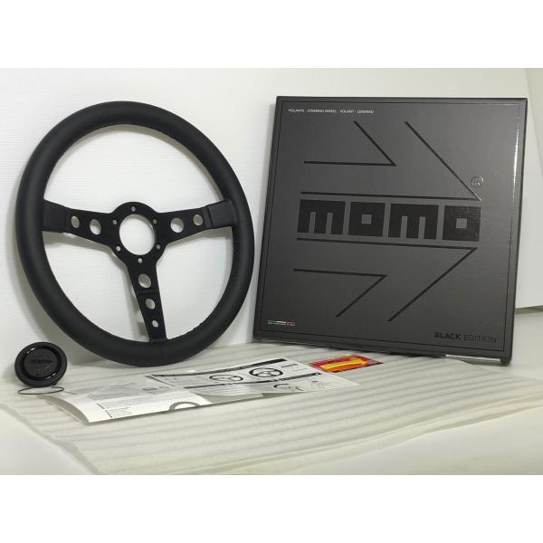 MOMO prototipo 370mm 正規品！ほぼ未使用！これにて最終価格！ プロトタイプ370㎜ 本日発売‼】 | MOMO JAPAN INFORMATION