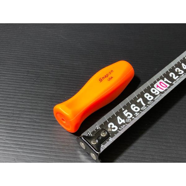楽天市場】＊正規品＊ スナップオン Snap-on グリップ 5番 旧