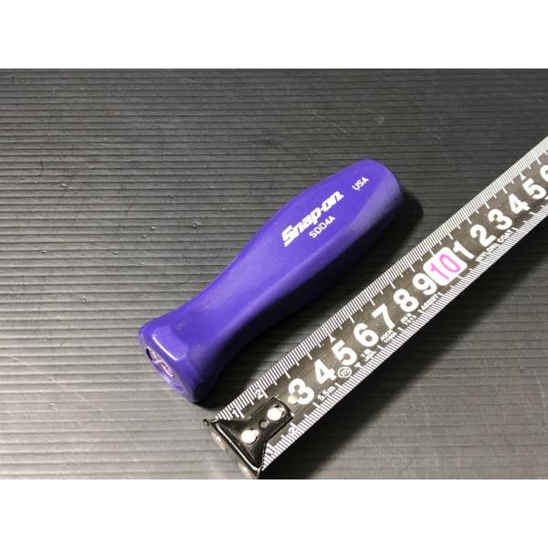 楽天市場】＊正規品＊ スナップオン Snap-on グリップ 8番 新ロゴ