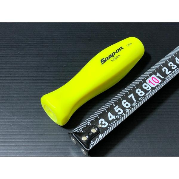 激レア Snap-on スナップオン 樹脂グリップ 楽天市場】Snap-on（スナップオン）ハードグリップ / 旧型