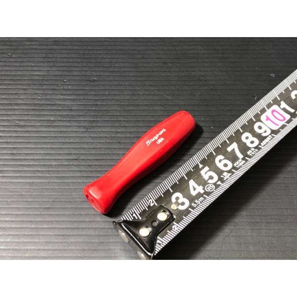 楽天市場】Snap-on (スナップオン) 旧型 ドライバー グリップ 小サイズ