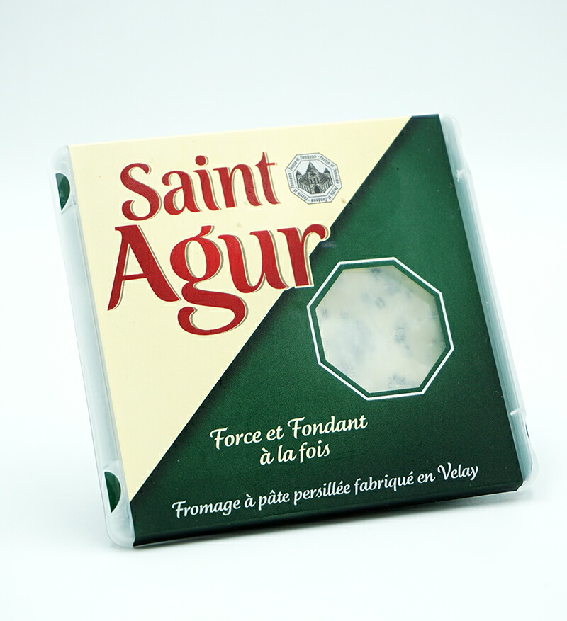 楽天市場 サンタギュール ポーション 125g 要冷蔵 チーズ 青カビタイプ Saint Agur ナヴェデヴィーノ 楽天市場 サンタギュール ポーション 125g 要冷蔵 チーズ 青カビタイプ Saint Agur ナヴェデヴィーノ