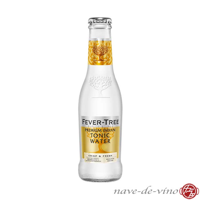 【楽天市場】フィーバーツリー プレミアム トニックウォーター FEVERTREE PREMIUM INDIAN TONIC WATER