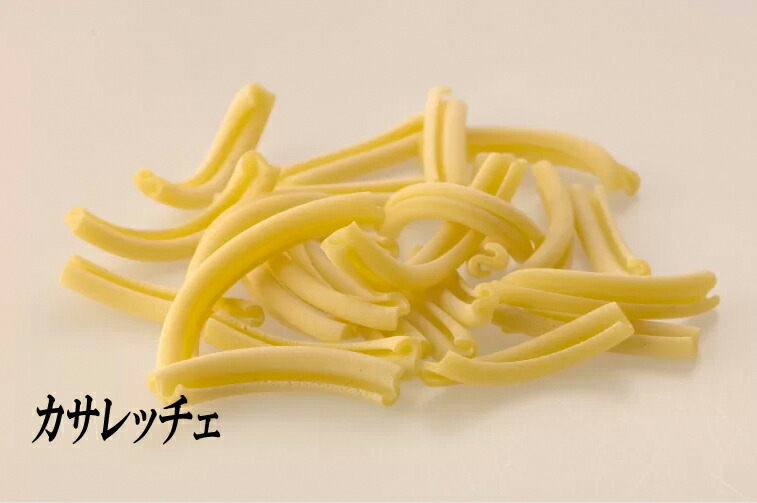 楽天市場】ラ ファブリカ デッラ パスタ パッケリ 【500g】 LA
