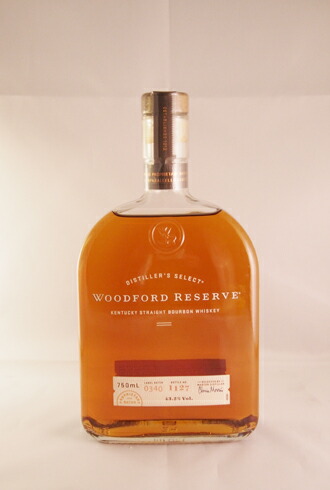 楽天市場 ウッドフォード リザーブ バーボン ウイスキー 43度 Woodford Reserve Distiller S Select Kentucky Straight Bourbon Whiskey ナヴェデヴィーノ