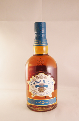 楽天市場 シーバス リーガル ミズナラ 12年 スペシャルエディション 40度 Chivas Regal Mizunara Special Edition Aged 12 Years Blended Scotch Whisky ナヴェデヴィーノ