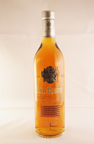 ◉本日限定◉フォアローゼスプラチナ　パブミラー 49x64  バーボンウイスキー ◉本日限定◉フォアローゼスプラチナ パブミラー 49x64 バーボンウイスキー