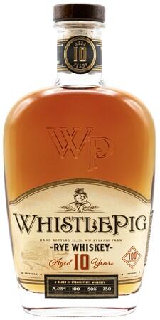 ホイッスルピッグ 12年 オールドワールド・ライ ホイッスルピッグ 12年 オールドワールド・ライ | WhistlePig