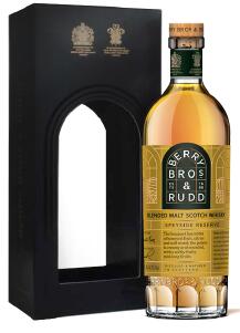 楽天市場】BB＆R（ベリーブラザーズ＆ラッド ） オークニー 2009