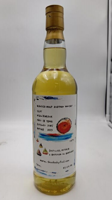 楽天市場】ダイナソー 第15弾 ウィリアムソン2010 11年 54% 700ml