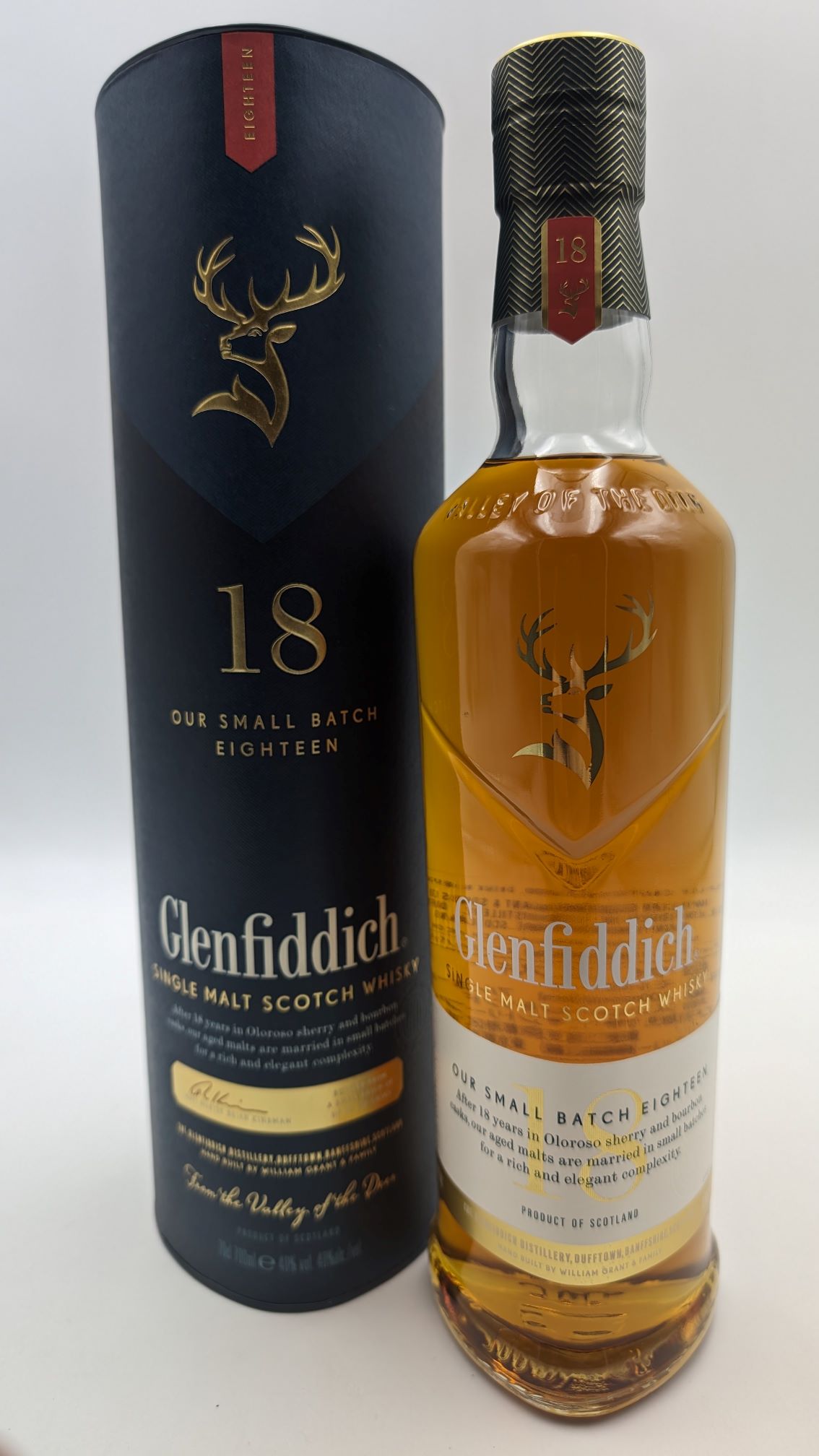 ファイネスト＆レアレスト　シングル　スペイサイドモルト　1964 楽天市場】グレンフィディック[1964]年 45年もの シェリーカスク