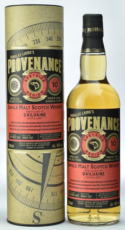 楽天市場】グレンモーレンジィ 18年 リミテッドエディション BY 東 信