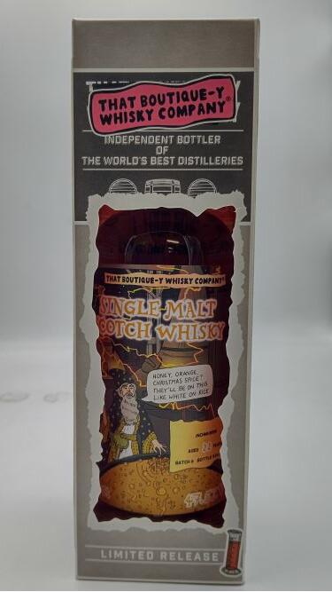 楽天市場】ブティック ウイスキー カンパニーマクダフ バッチ9 21年 51