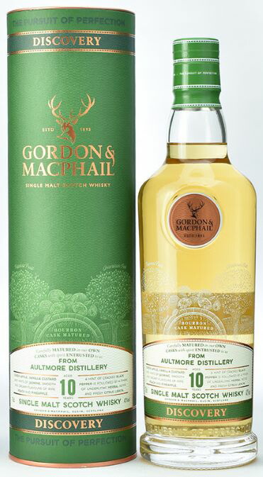 楽天市場】ゴードン＆マクファイル ハイランドパーク 8年 700ml