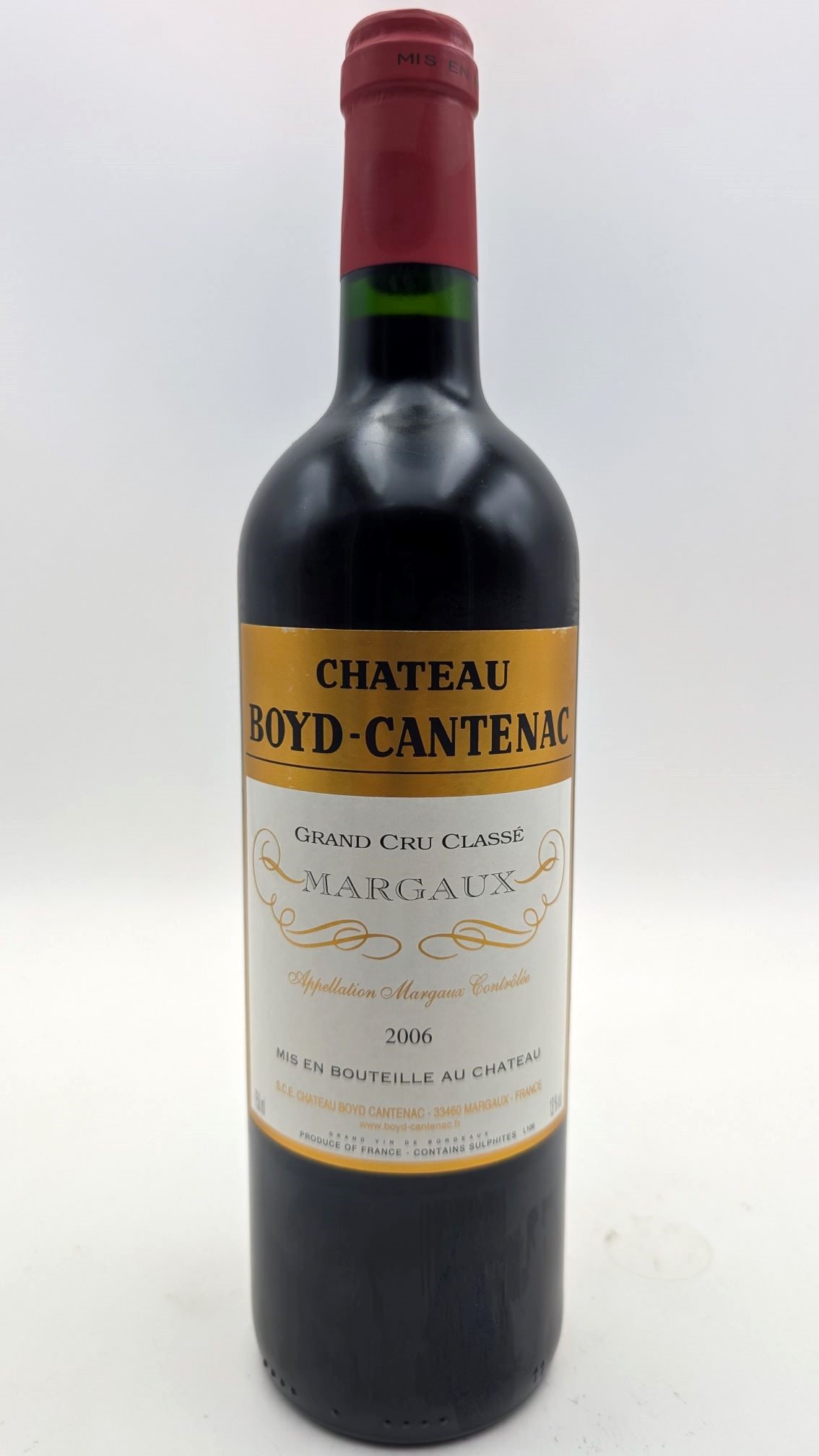 楽天市場】シャトー ラ コンセイヤント[2007]年 AOCポムロール