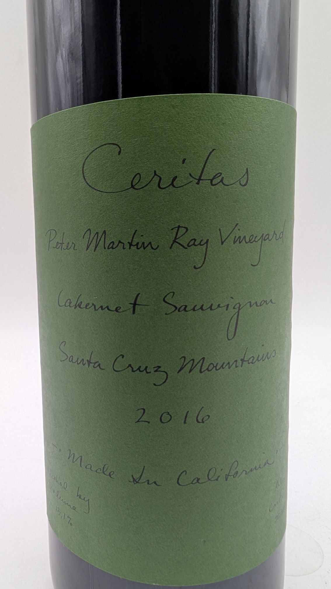 【新品 込 匿】2017 Cabernet Sauvignon Reserve 新品 込 匿】2017 Cabernet Sauvignon Reserve