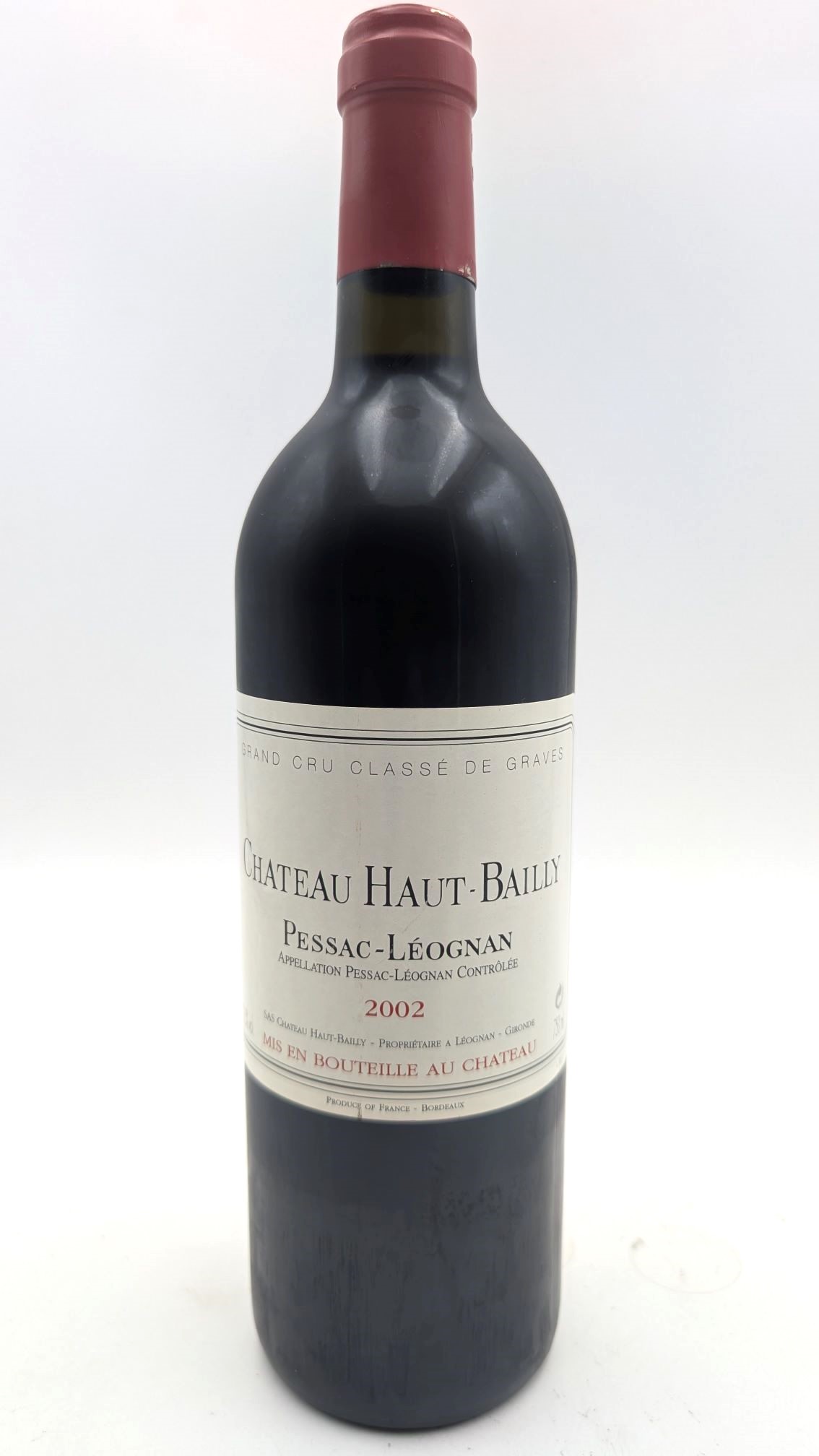 楽天市場】シャトー・ブスコー[1976]年・究極限定古酒・グラーヴ格付