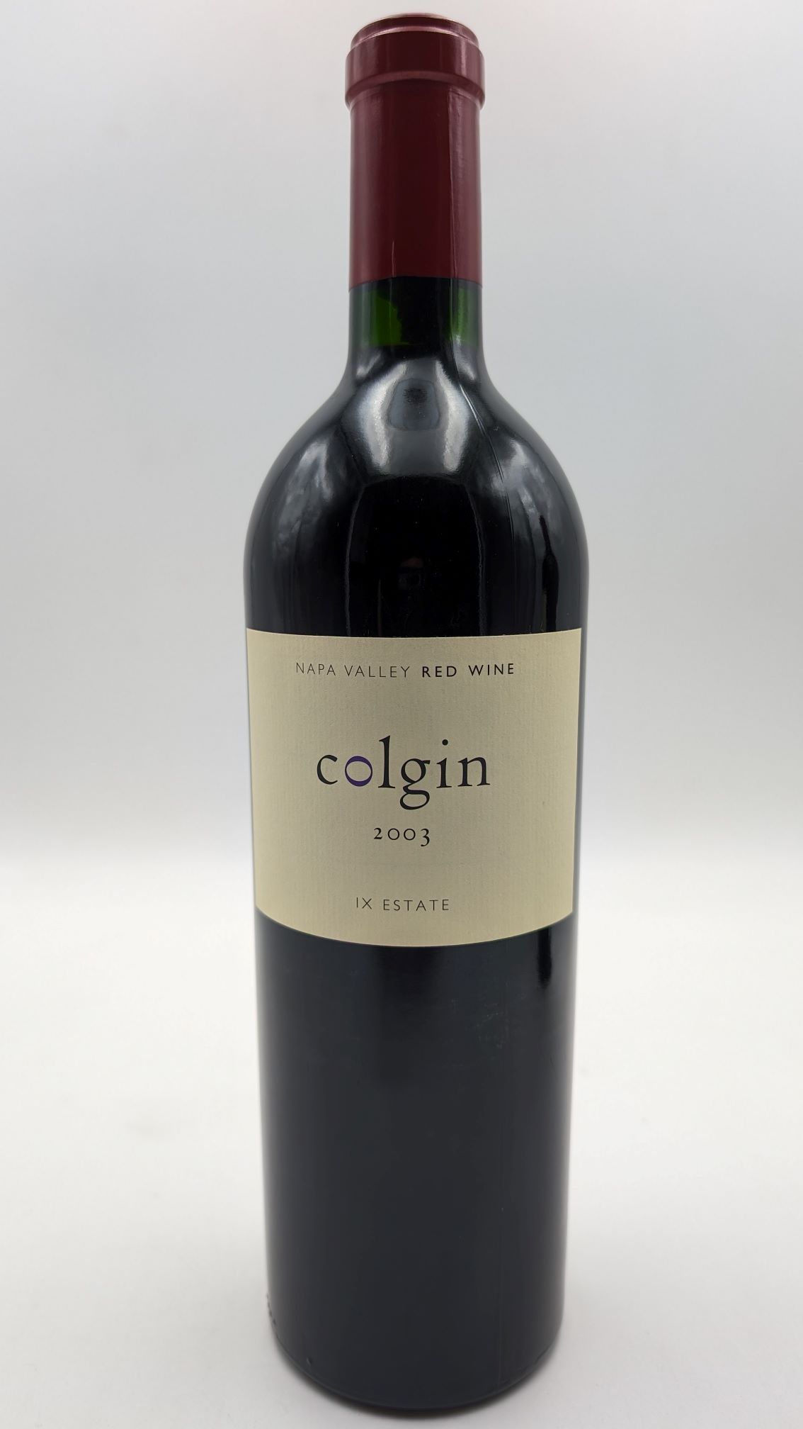 楽天市場】コルギン IX エステート レッド ワイン ナパ ヴァレー 2019