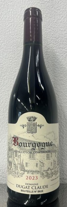 楽天市場】クロード デュガ ブルゴーニュ ルージュ 2022 750ml