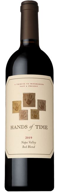 楽天市場】スタッグスリープ・ワイン・セラーズハンズ・オブ・タイム