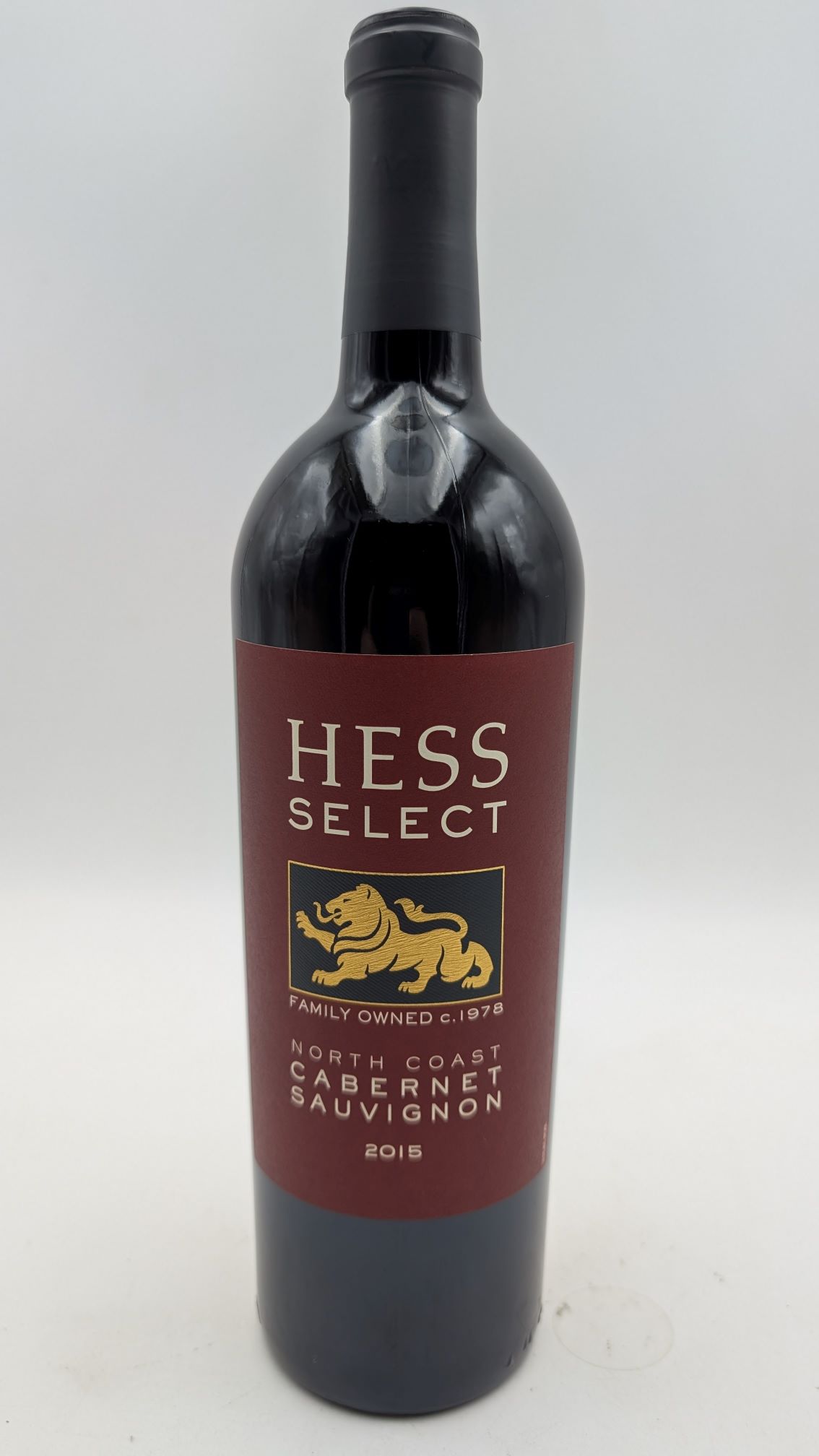 楽天市場】ザ ヘス コレクション ライオン テイマー 2015THE HESS