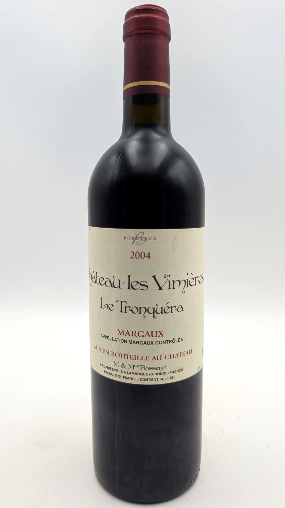 楽天市場】シャトー ベルガ 2009 AOCサンテミリオン グラン クリュ