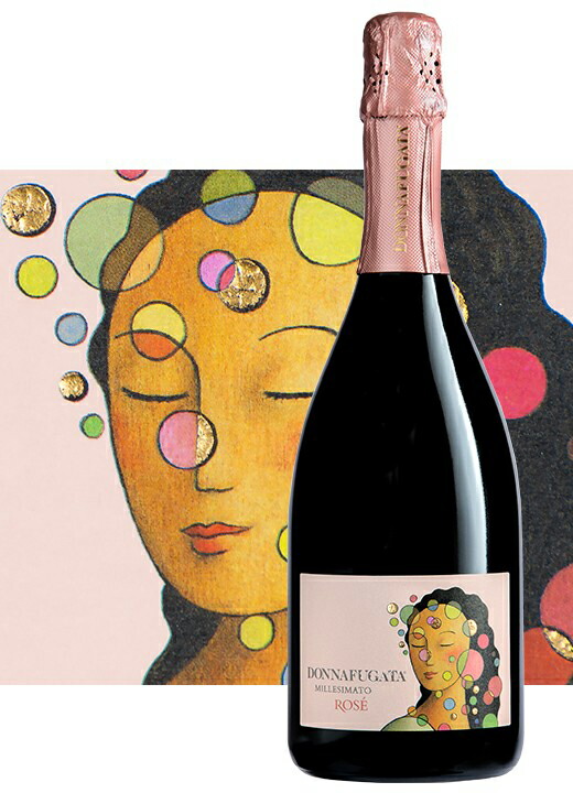 楽天市場】ドンナフガータ カビール (2024) ハーフボトル 375ml