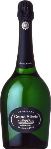 楽天市場】【フランス・白泡】ローラン・ペリエ グラン シエクル｜優雅