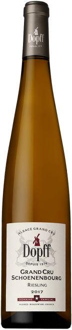 楽天市場ドップ オ ムーラン リースリング グランクリュ シューネンブルグ 2017 Dopff Au Moulin Riesling Grand Cru Schonenbourg白