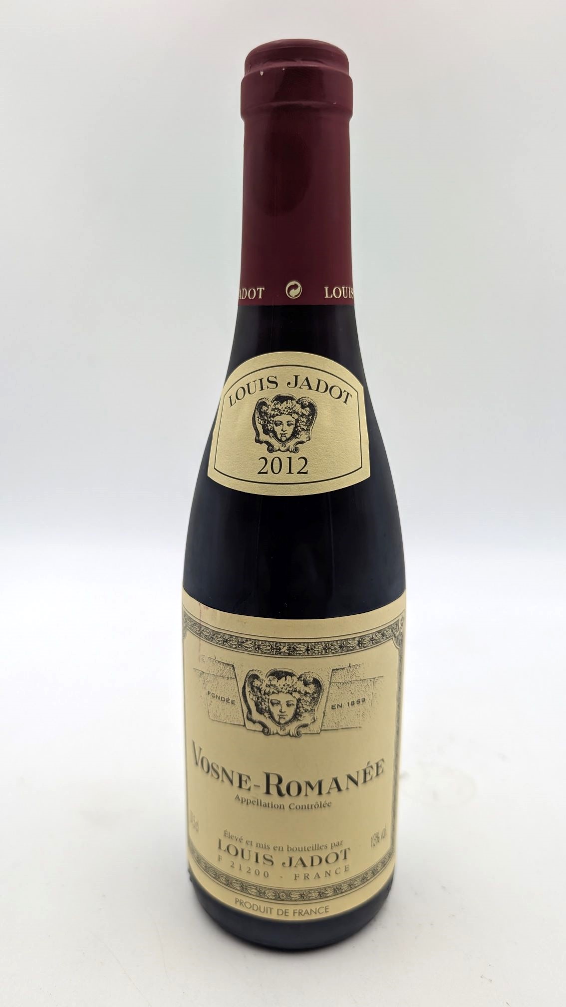 ルイ・ジャド ヴォーヌ・ロマネ 2015 楽天市場】【マグナム瓶】ルイ・ジャド ヴォーヌ・ロマネ [2015
