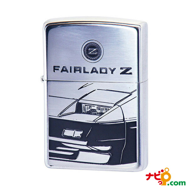 Zippo ジッポー 日産 NISSAN フェアレディ Z FAIRLADY Z S30
