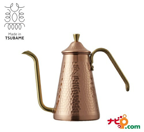 楽天市場】カリタ Kalita 銅ポット 700ml ドリップ式専用 コーヒー