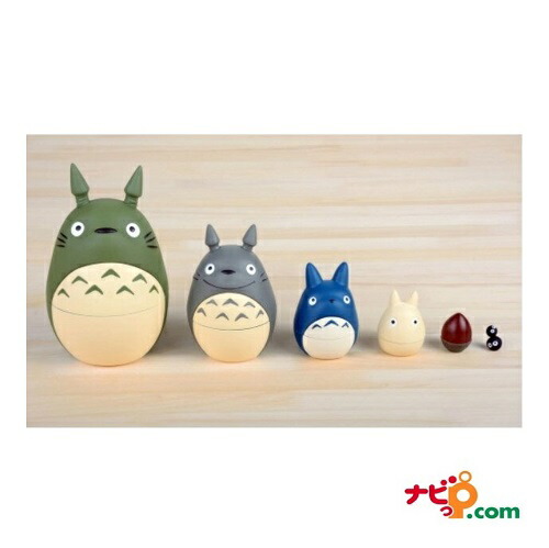 楽天市場】コミニカ スタジオジブリコレクションシリーズ イメージ