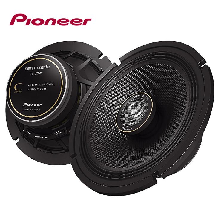 楽天市場】TS-Z172PRS ハイエンドスピーカー Carrozzeria