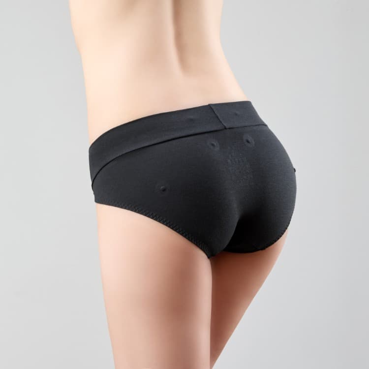 PROMO THERMO SHORTS プロモサーモ磁気さる股引き
