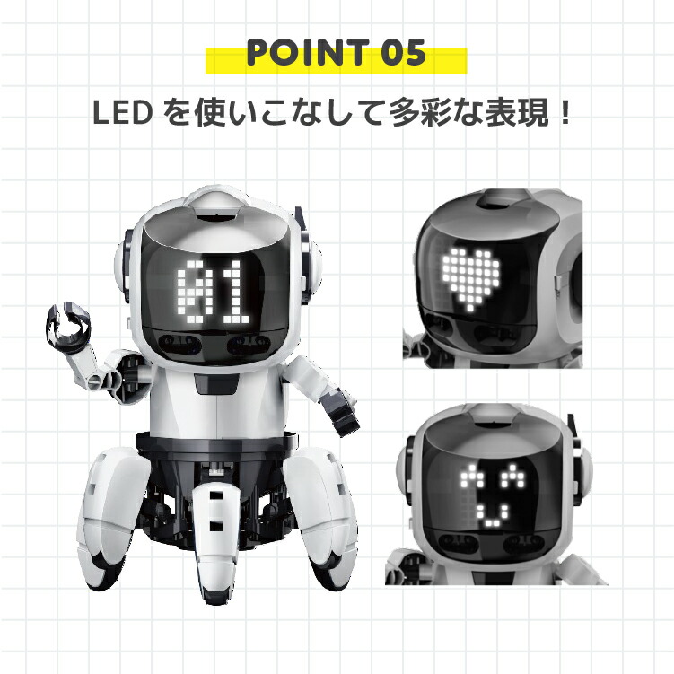 国内正規品】プログラミング・フォロ for CHROME MR-9122 エレキット