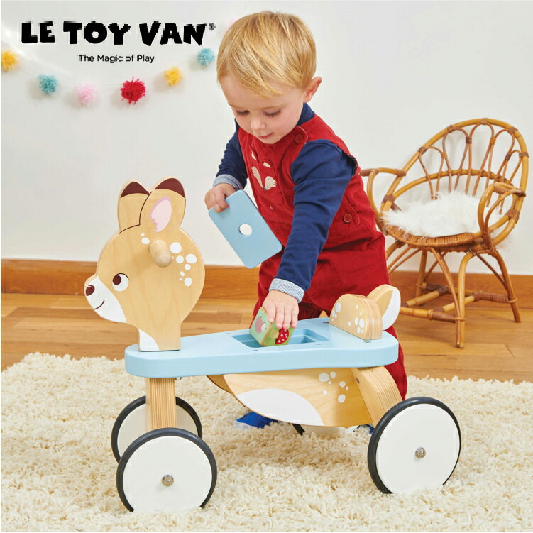 木馬 動物 ライドオンディア Tv00 Le Toy Van ルトイヴァン ルトイバン 木のおもちゃ 木製玩具 かわいい おしゃれ 海外 イギリス クリスマス プレゼント 誕生日 出産祝い 知育玩具 子供 赤ちゃん 男の子 女の子 ナビッピオンライン 楽天市場店 木馬 動物 ライドオンディア Tv00 Le Toy Van ルトイヴァン ルトイバン 木のおもちゃ 木製玩具 かわいい おしゃれ 海外 イギリス クリスマス プレゼント 誕生日 出産祝い 知育玩具 子供 赤ちゃん 男の子 女の子 ナビッピオンライン 楽天市場店
