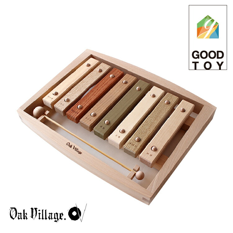 小さな森の合唱団　琉球版　OAK VILLAGE(オークヴィレッジ) OAK VILLAGE オークヴィレッジ］小さな森の合唱団 琉球版 - 木の