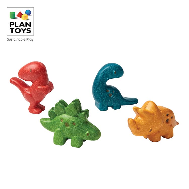 Amazon | PLANTOYS レインボーアリゲーター 1416 | 手押し車